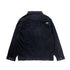 430 fourthirty/HC 3rd ZF JACKET / フォーサーティ ヒッコリー サードジャケット